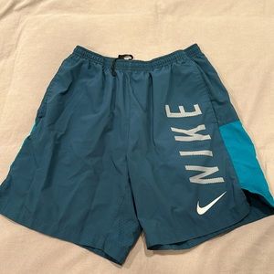 Nike shorts
